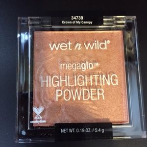 Wet N' Wild Megaglo Highlighting Powder